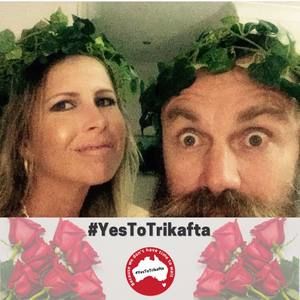 Meet your Posher, Tzeitel